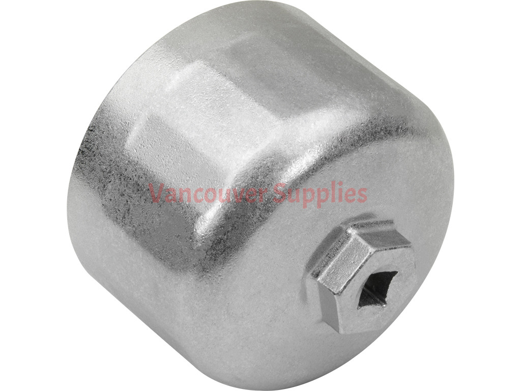 16Flutes 86.6mm Oil Filter Wrench Volvo BMW Cartridge Style
